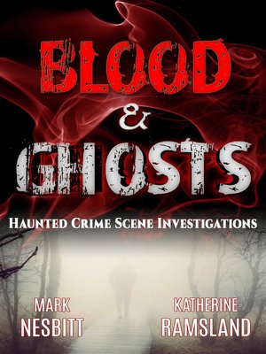 cover image of Blood & Ghosts